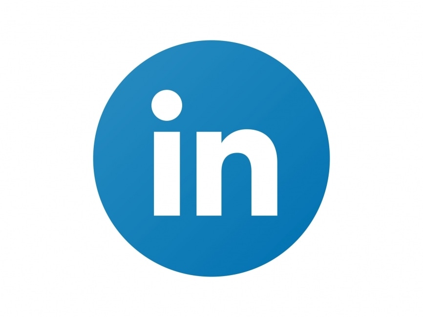 LinkedIn Icon