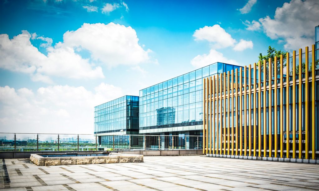Office Building Project