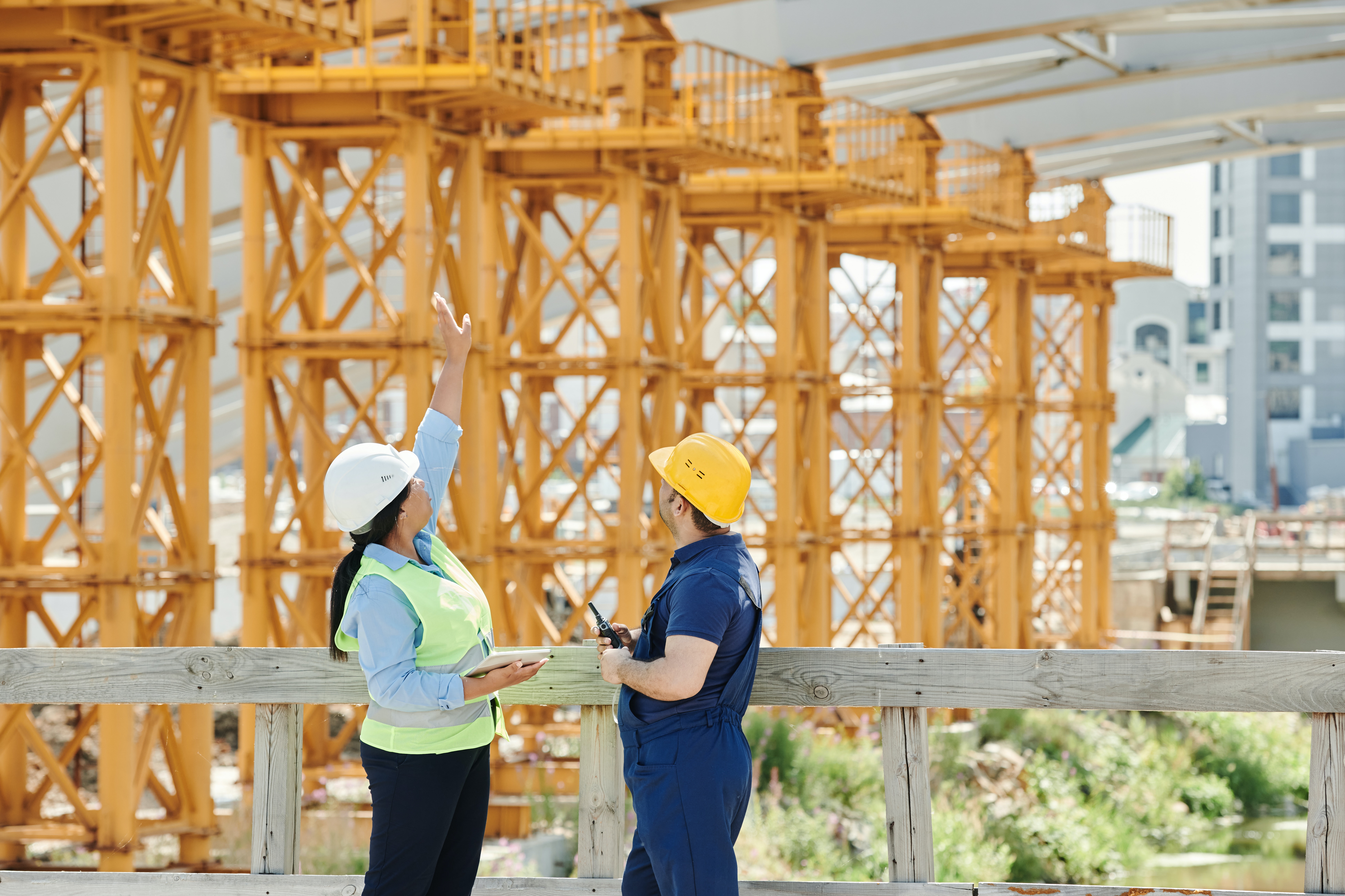Construction Image
