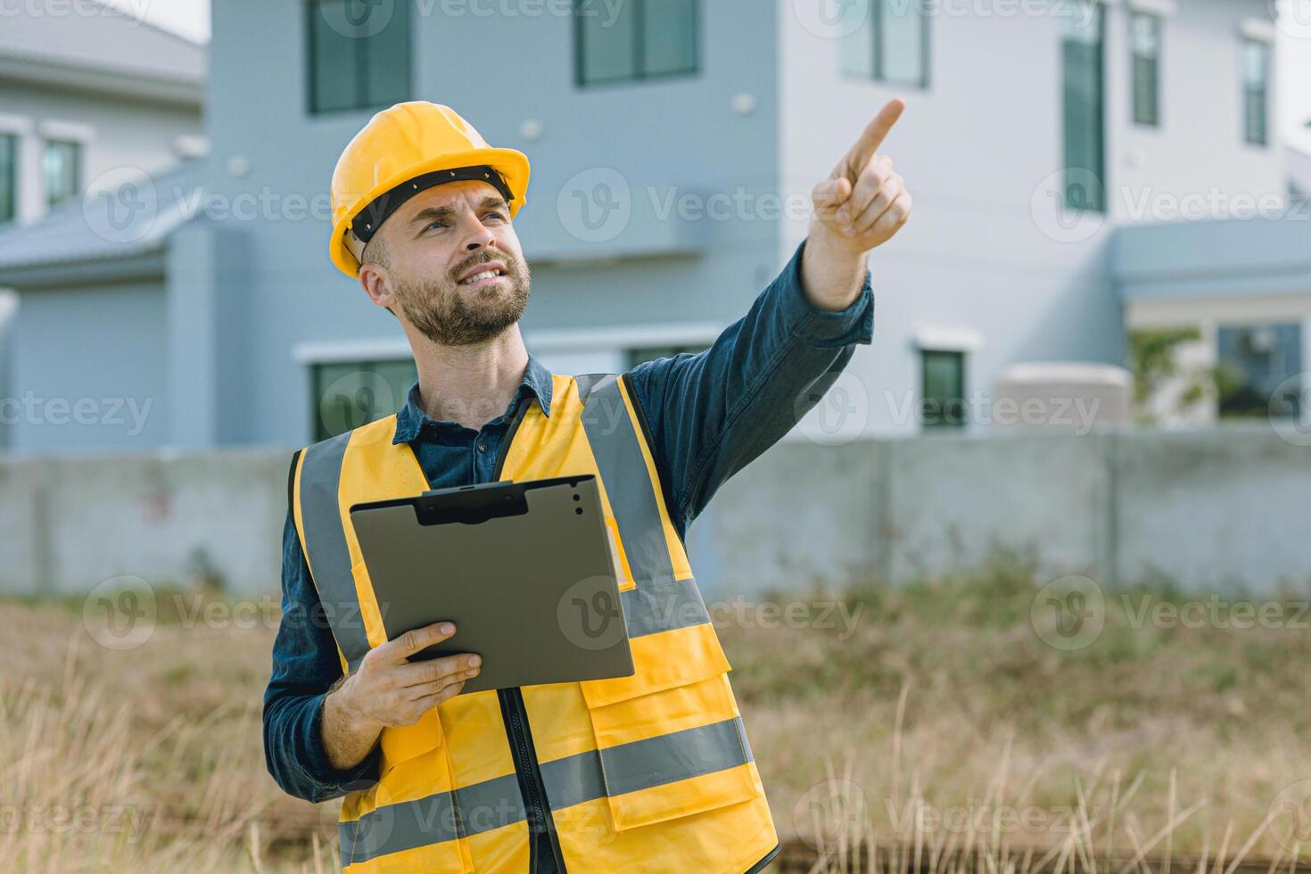 Project Director Image