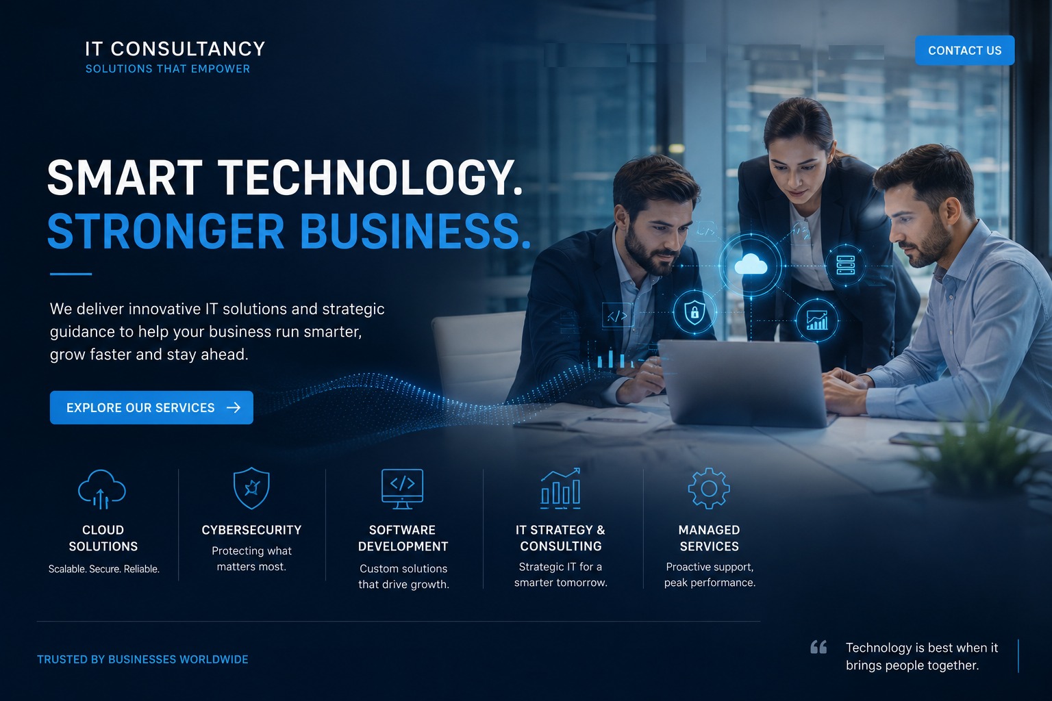Consulting Image 2