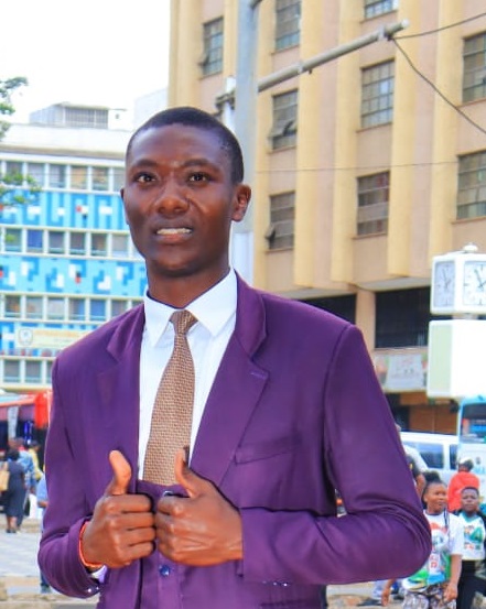 Ivan Makhooba - Operations Manager