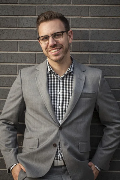 Marketing Consultant